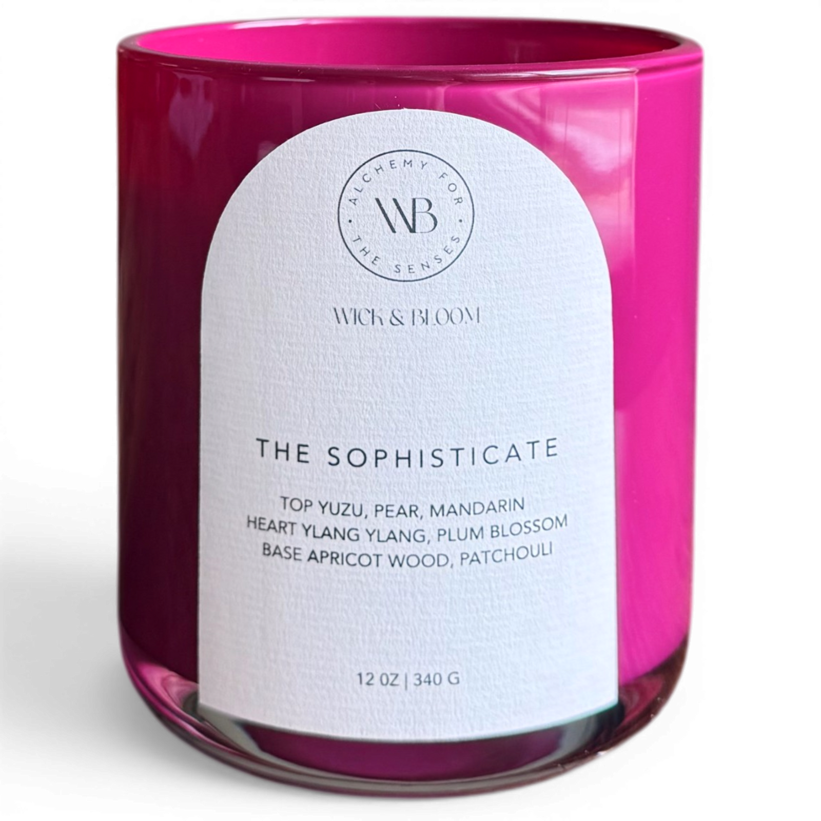 The Sophisticate