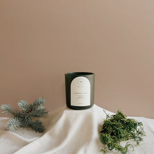 Colorado Trail Candle 12 oz