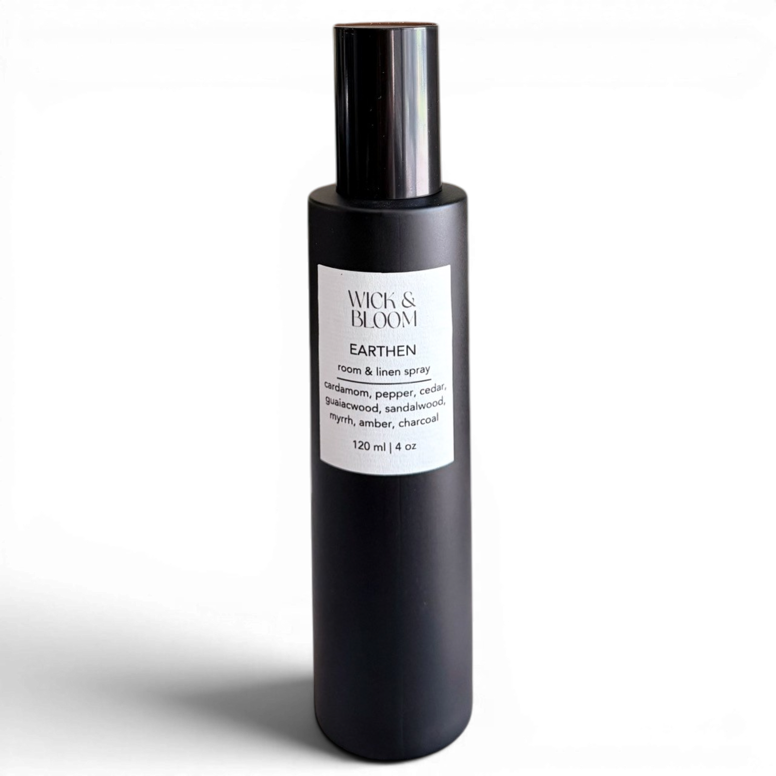 Earthen Room & Linen Spray