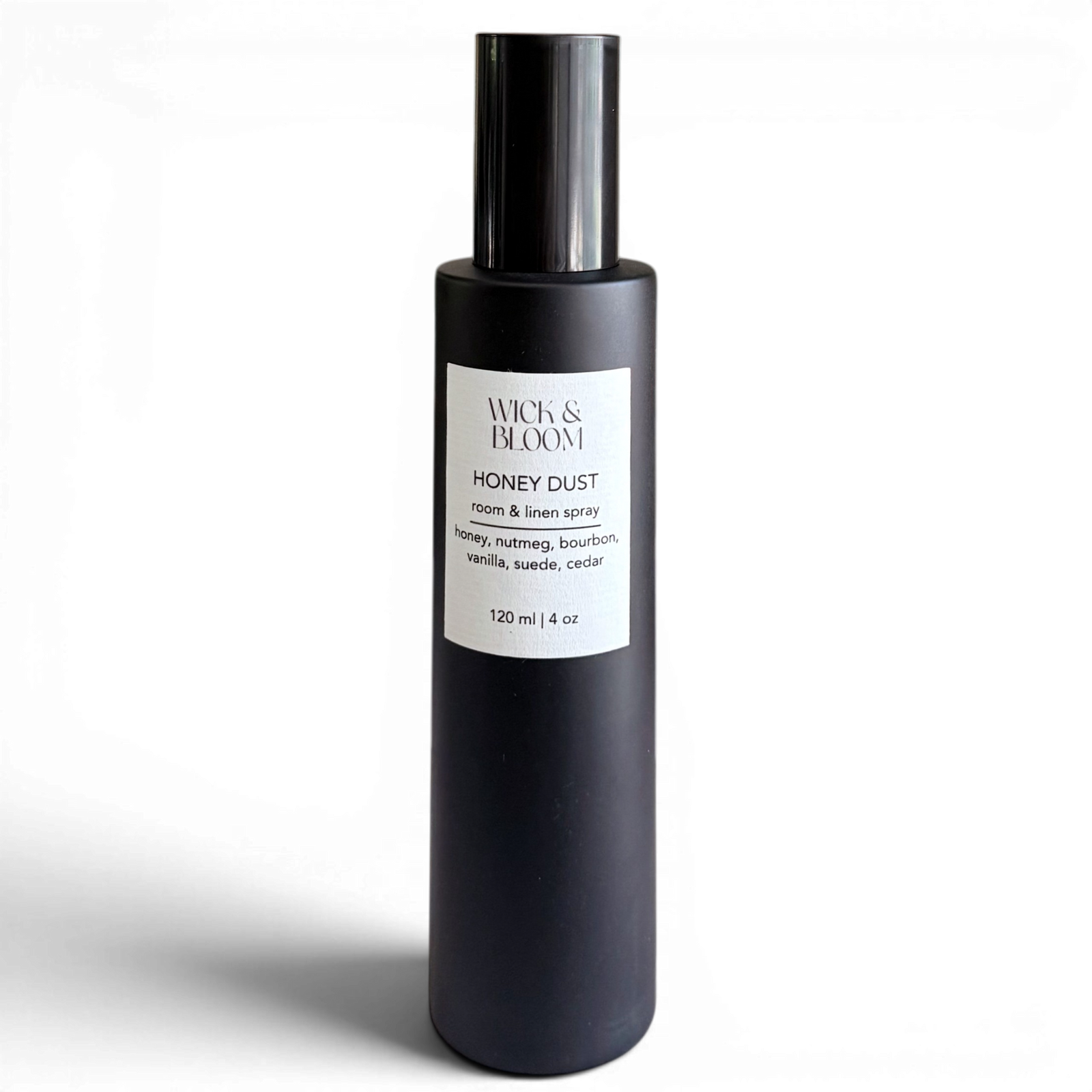 Honey Dust Room & Linen Spray | Honey Scented