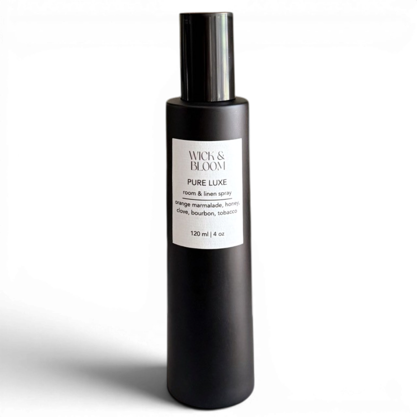 Boozy Scented | Room & Linen Spray - Pure Luxe 4 oz