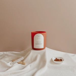 Sanctuary Candle 12 OZ