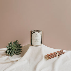 Waterton Canyon Candle 12 oz